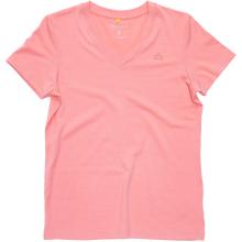 Devold Damen Premium V-Neck T-Shirt