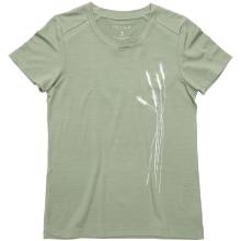 Devold Damen Premium Oats T-Shirt