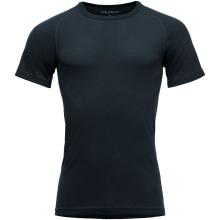 Devold Herren Lauparen Merino 190 Base T-Shirt