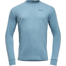 Devold Herren Everyday Crew Longsleeve