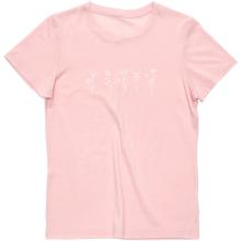 Devold Damen Classic Flowers T-Shirt