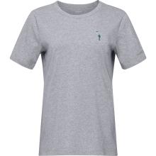 Norrona Damen /29 Cotton Activity Embroidery T-Shirt