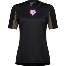 Fox Damen Defend Park Trikot
