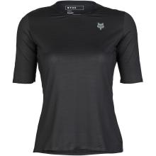 Fox Damen Flexair Ascent Trikot