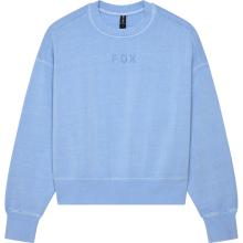 Fox Damen Wordmark Fleece Pullover