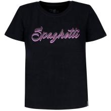 Rock Experience Damen Farfalle T-Shirt