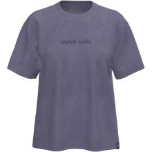 Rock Experience Damen Font T-Shirt