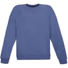 Rock Experience Herren Font Crew Neck Pullover