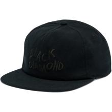 Black Diamond BD Washed Cap