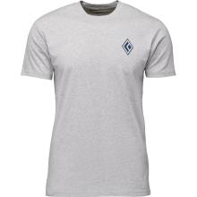 Black Diamond Herren Heritage Alpinist T-Shirt