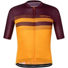 Castelli Herren Simbolo Trikot
