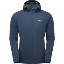 Rab Herren Xenair Alpine Flex Jacke