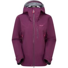 Rab Damen Firewall Mountain Jacke