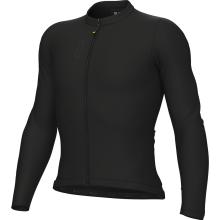 Alé Herren Color Block LS Trikot
