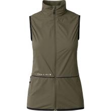 Martini Sportswear Damen Flowtrail Windbreaker Weste