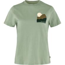 Fjällräven Damen Nature T-Shirt