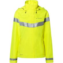 Vaude Damen Luminum Rain Jacke