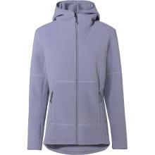 Vaude Damen Neyland Fleece II Hoodie Jacke
