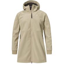 Schöffel Damen Style Suavio Softshell Jacke