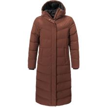 Schöffel Damen Style Vindave Down Mantel