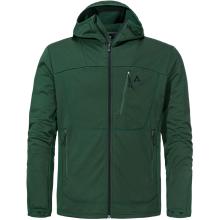 Schöffel Herren Style Milagle Fleece Hoodie Jacke