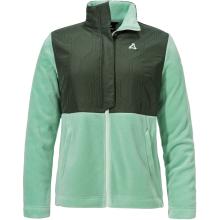 Schöffel Damen Style Gregale Fleece Jacke