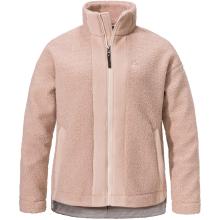 Schöffel Damen Style Kalmor Fleece Jacke