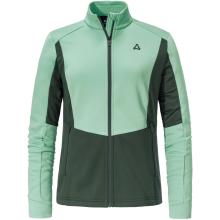 Schöffel Damen Style Pontre Fleece Jacke