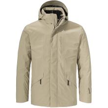 Schöffel Herren Style Borkol 3in1 Parka