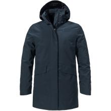 Schöffel Damen Style Borkol 3in1 Parka