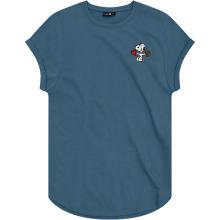 Bavarian Caps Damen Peanuts: Snoopy T-Shirt