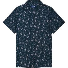 Bavarian Caps Herren Hopfenernte Hemd
