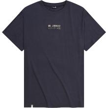 Bavarian Caps Herren Mr. Leberkas T-Shirt