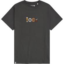Bavarian Caps Herren Weißwurschtfrühstück T-Shirt