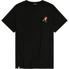 Bavarian Caps Herren Grantig By Nature V2 T-Shirt