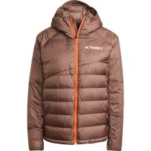 adidas Terrex Damen Xperior Climawarm Down Hooded Jacke