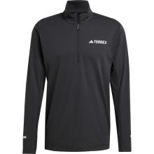 adidas Terrex Herren Xperior Half Zip Pullover