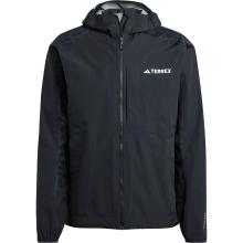 adidas Terrex Herren Xperior Hybrid Rain Jacke