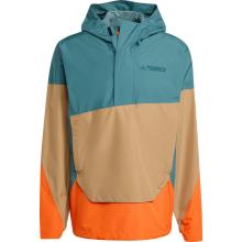 adidas Terrex Herren Xploric 2.5 Layer Climaproof Anorak