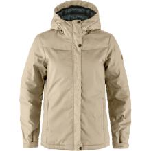 Fjällräven Damen Stina Padded Jacke