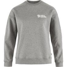 Fjällräven Damen Classic Pullover