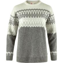 Fjällräven Damen Övik Path Knit Pullover