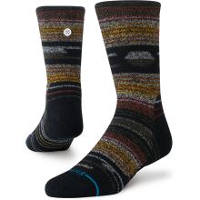 Stance Fork In The Road Mid Crew Socken