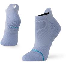 Stance Damen Solid Mid Tab Socken