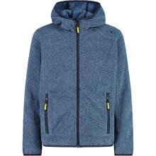 CMP Kinder Hoodie Jacke