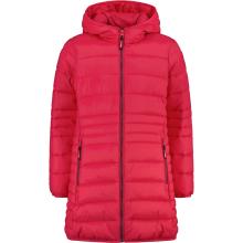 CMP Kinder Hoodie Mantel