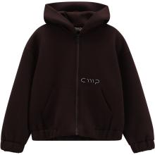 CMP Damen Hoodie Jacke