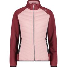 CMP Damen Hybrid Jacke
