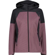 CMP Damen Zip Hoodie Jacke