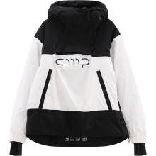 CMP Damen Hoodie Anorak